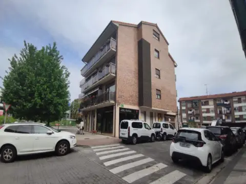 Garaje en calle Pz Txokotxo de Astigarraga, nº 45717